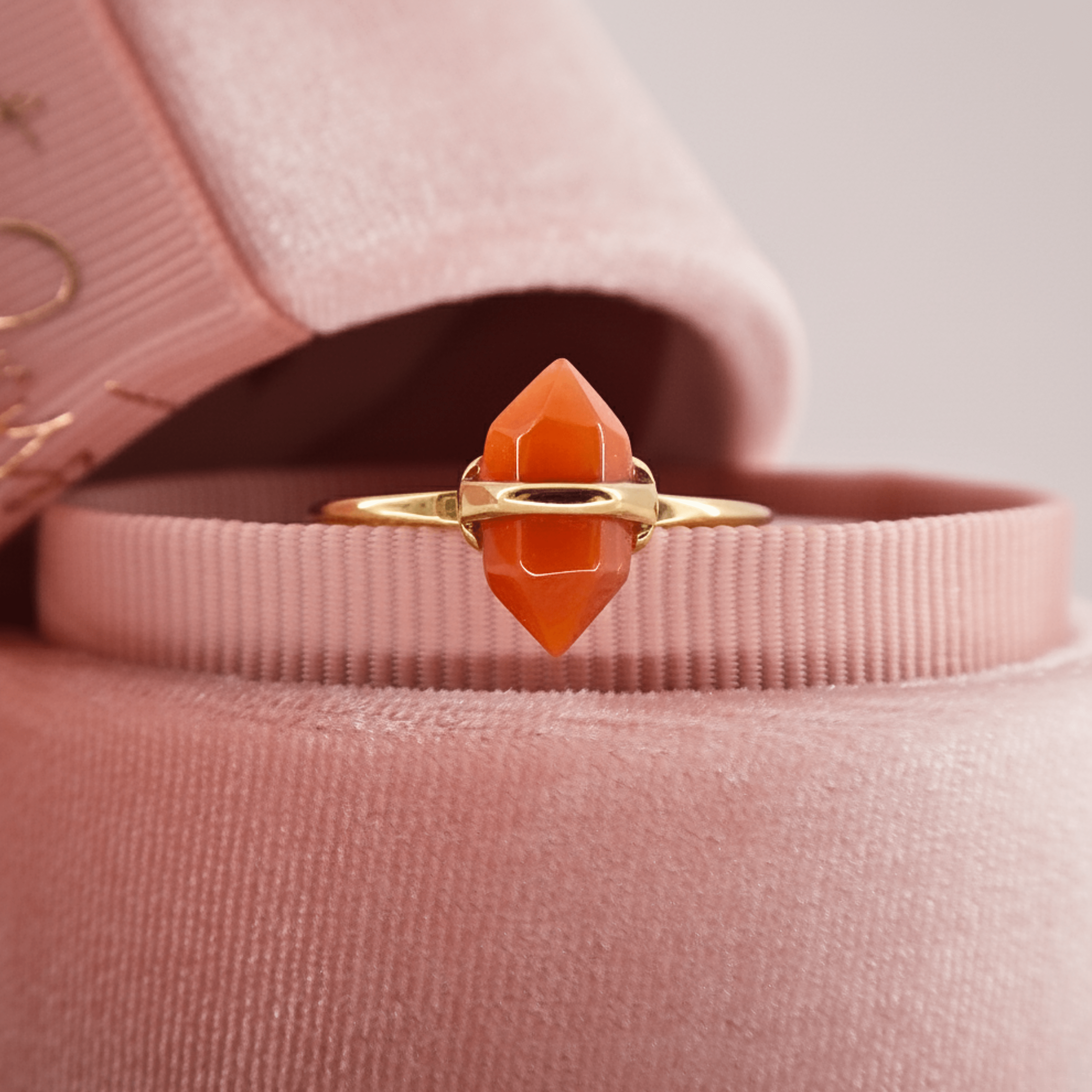 The Bad B*tch Ring (NEW!)