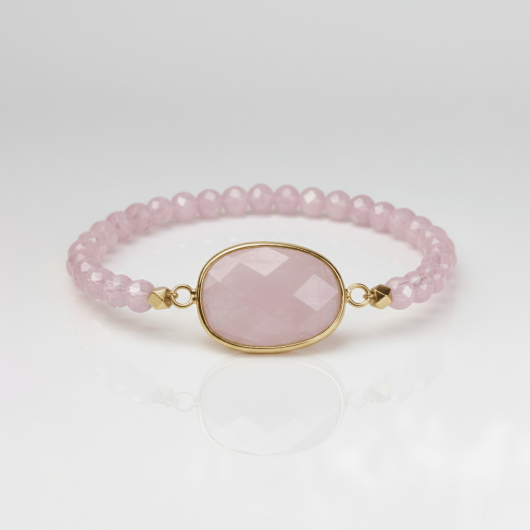 The Magnetic Bracelet 💗