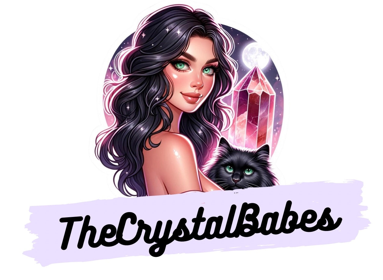 🌙TheCrystalBabes