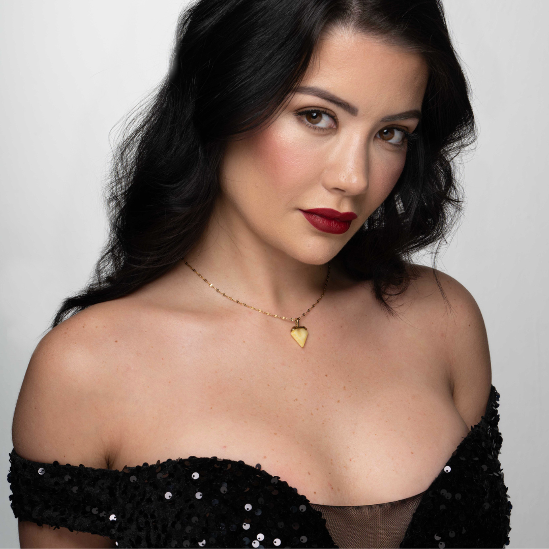 The Boss B*tch Necklace Luxe 💰