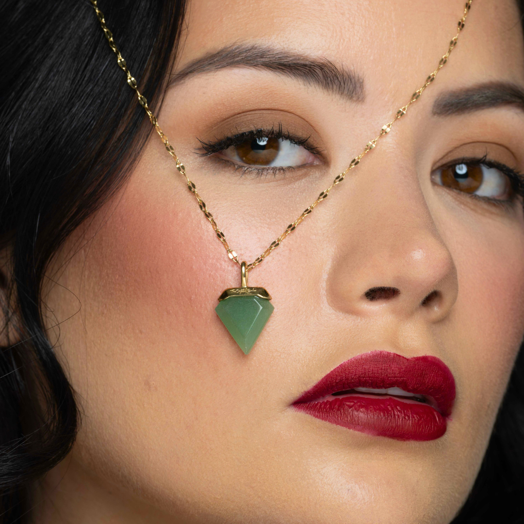 The Lucky Necklace Luxe 🍀