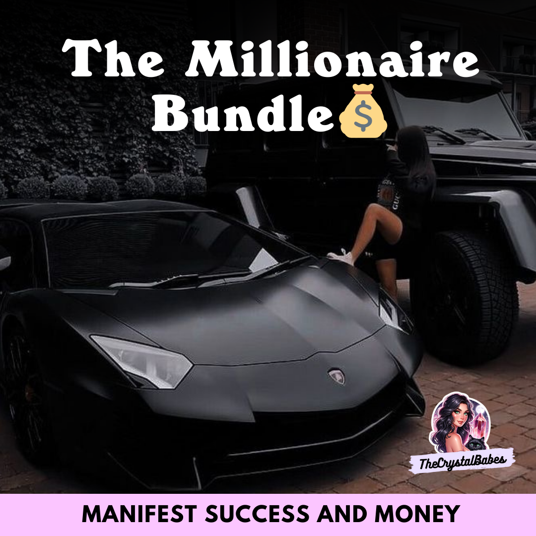 The Millionaire Bundle 💰