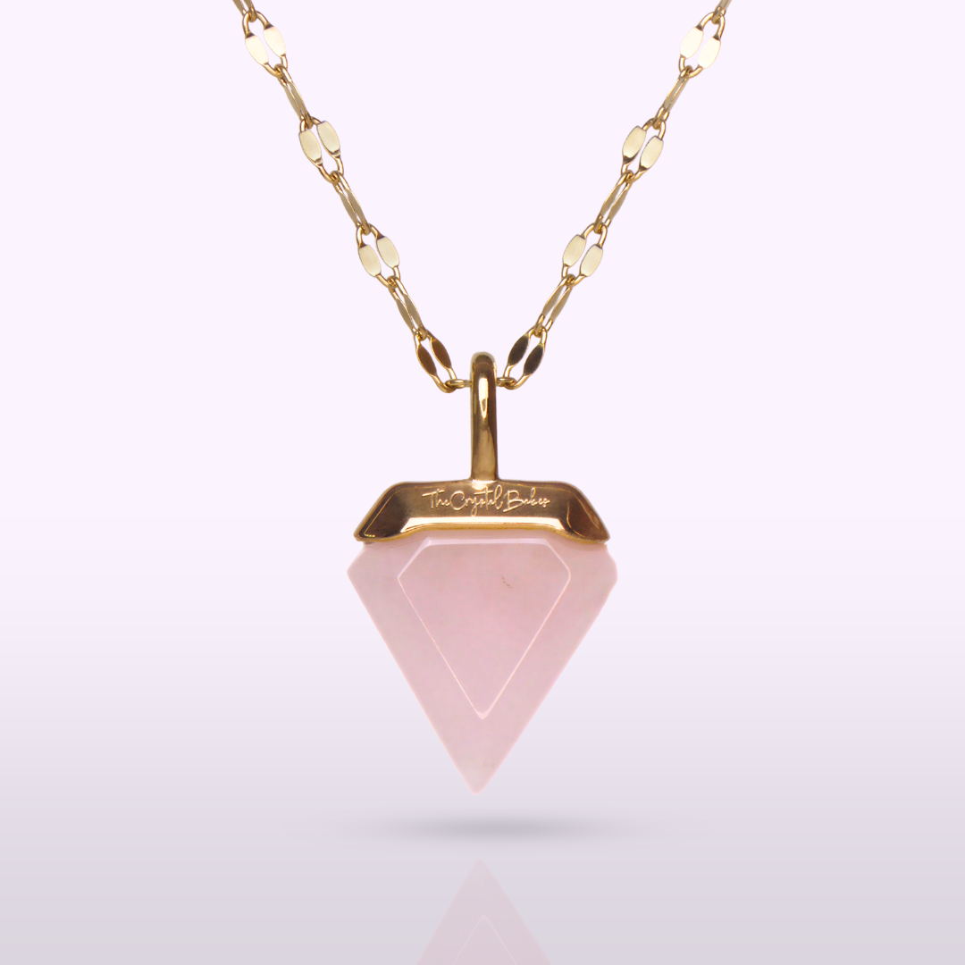 The Magnetic Necklace Luxe 💕