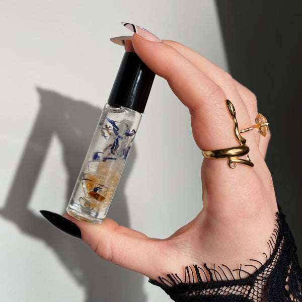 The Boss B*tch Elixir 💰