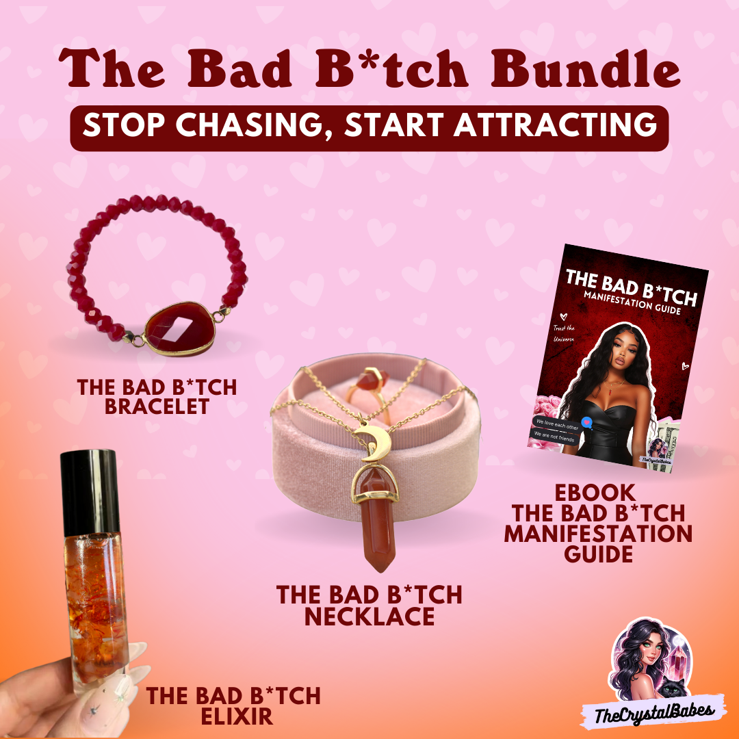 Bad B*tch Bundle 🔥