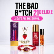 BAD B*TCH 21 · Deluxe